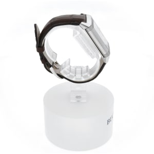 Jaeger-LeCoultre Reverso in Stainless steel, 214.8.62 / Q3858520 - Bucherer