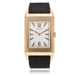 Jaeger-LeCoultre Reverso in Roségold, 277.2.62   JLQ2782521 - Bucherer