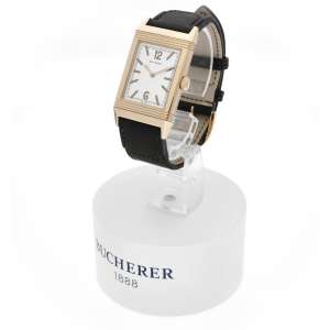 Jaeger-LeCoultre Reverso in Rose gold, 277.2.62   JLQ2782521 - Bucherer