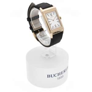 Jaeger-LeCoultre Reverso in Rose gold, 277.2.62   JLQ2782521 - Bucherer