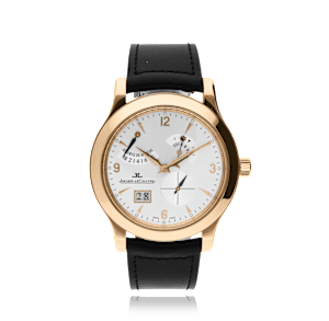 Jaeger-LeCoultre Master Control in Rose gold, 146.2.17 - Bucherer