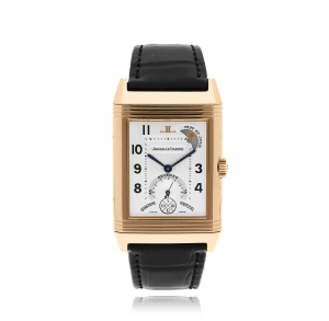 Jaeger-LeCoultre Reverso in Roségold, 270.2.55 - Bucherer