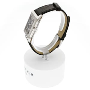 Jaeger-LeCoultre Reverso en Or blanc, 278.3.66 - Bucherer