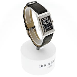 Jaeger-LeCoultre Reverso en Or blanc, 278.3.66 - Bucherer
