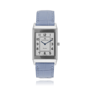 Jaeger-LeCoultre Reverso en Acier, 250.8.86 - Bucherer