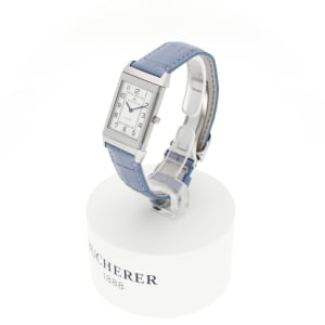 Jaeger-LeCoultre Reverso en Acier, 250.8.86 - Bucherer