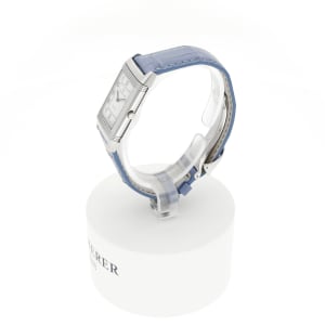 Jaeger-LeCoultre Reverso en Acier, 250.8.86 - Bucherer