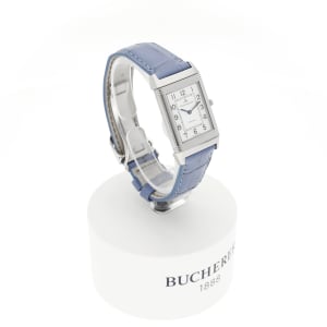 Jaeger-LeCoultre Reverso en Acier, 250.8.86 - Bucherer