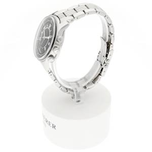 Jaeger-LeCoultre Memovox en Acier, 190.8.97 - Bucherer