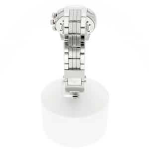 Jaeger-LeCoultre Memovox en Acier, 190.8.97 - Bucherer