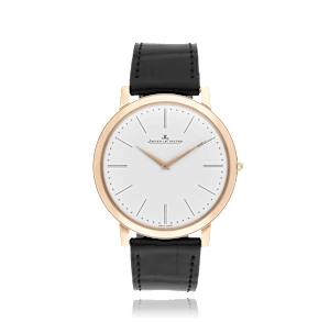 Jaeger-LeCoultre Master in Rose gold, 120.2.79 - Bucherer