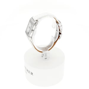 Jaeger-LeCoultre Reverso in Steel, 266.8.44 - Bucherer