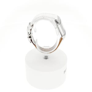 Jaeger-LeCoultre Reverso in Steel, 266.8.44 - Bucherer