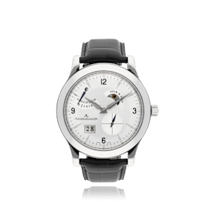 Jaeger-LeCoultre Master Control in Stahl, 146.8.17.S - Bucherer