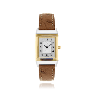 Jaeger-LeCoultre Reverso in Bicolour, 260.5.86 - Bucherer