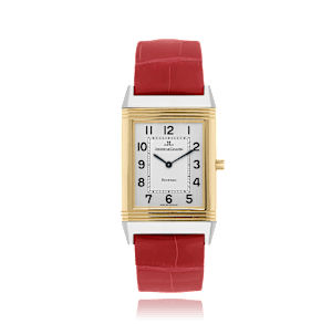 Jaeger-LeCoultre Reverso in Steel, 250.5.86 - Bucherer