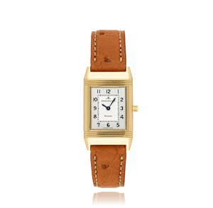 Jaeger-LeCoultre Reverso in Yellow Gold, 260.1.86 - Bucherer