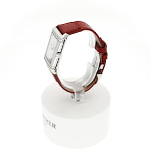 Jaeger-LeCoultre Reverso en Acier, 268.8.86 - Bucherer