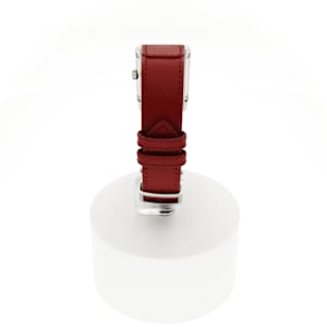 Jaeger-LeCoultre Reverso en Acier, 268.8.86 - Bucherer