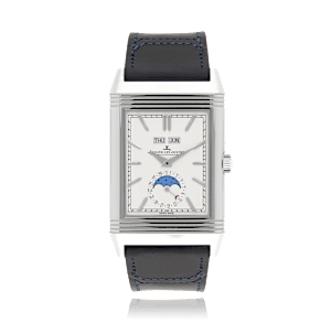 Jaeger-LeCoultre Reverso in Steel, 216.8.D3 - Bucherer