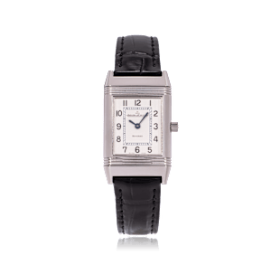 Jaeger-LeCoultre Reverso in Steel, Q2608410 - Bucherer
