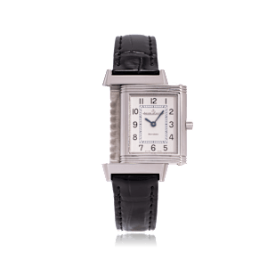 Jaeger-LeCoultre Reverso in Steel, Q2608410 - Bucherer