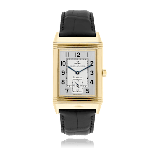 Jaeger-LeCoultre Reverso in Gelbgold, 270.1.62 - Bucherer