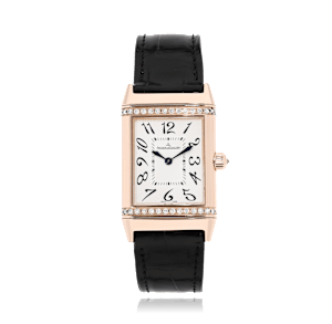 Jaeger-LeCoultre Reverso in Rose Gold, Q2562402 - Bucherer
