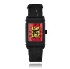 Jaeger-LeCoultre Reverso in , 261 84 30 - Bucherer