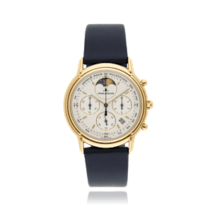 Jaeger-LeCoultre Odysseus in Yellow gold, 165.7.3 - Bucherer
