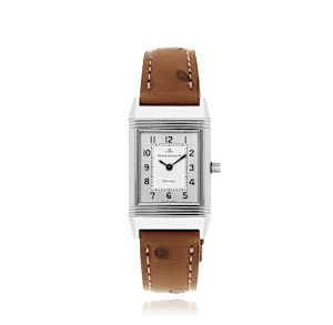 Jaeger-LeCoultre Reverso en Acier, 260.8.08 - Bucherer