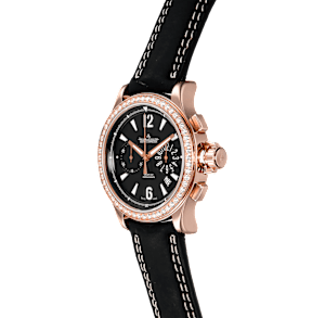 Jaeger-LeCoultre Master Compressor in Rose Gold, Q1742471 - Bucherer