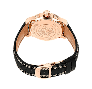 Jaeger-LeCoultre Master Compressor in Rose Gold, Q1742471 - Bucherer