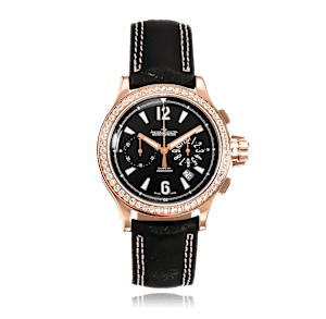 Jaeger-LeCoultre Master Compressor in Rose Gold, Q1742471 - Bucherer