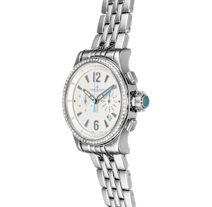 Jaeger-LeCoultre Master Compressor in Steel, Q1748411 - Bucherer