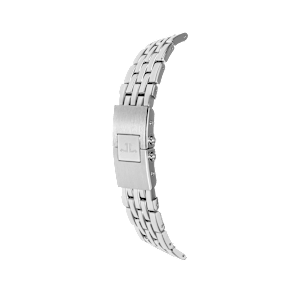 Jaeger-LeCoultre Master Compressor in Steel, Q1748411 - Bucherer