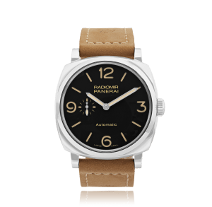 Radiomir 1940 3 Days Certified Pre-Owned,