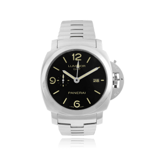 Luminor 1950 GMT Certified Pre-Owned,