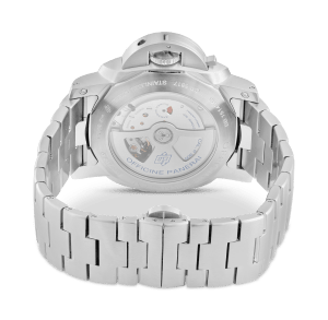 Luminor 1950 GMT Certified Pre-Owned,
