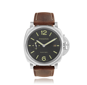 LUMINOR DUE Certified Pre-Owned,