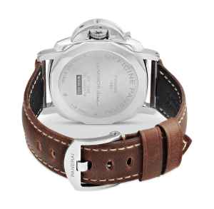 LUMINOR DUE Certified Pre-Owned,