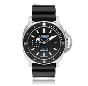 SUBMERSIBLE  Certified Pre-Owned,