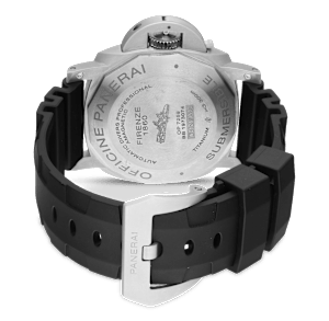 SUBMERSIBLE  Certified Pre-Owned,