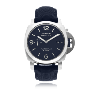 LUMINOR  Certified Pre-Owned, 