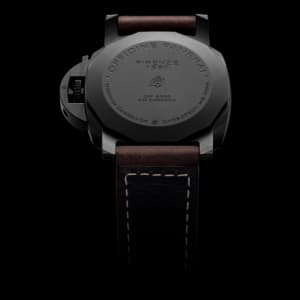 Luminor 1950 3 Days Certified Pre-Owned,