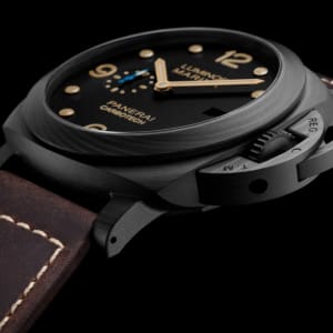 Luminor 1950 3 Days Certified Pre-Owned,
