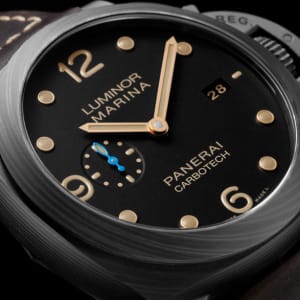 Luminor 1950 3 Days Certified Pre-Owned,