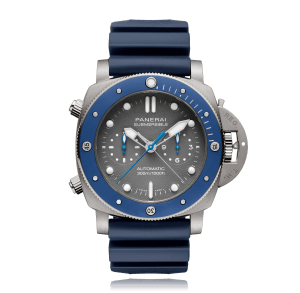 SUBMERSIBLE Divers Professional Certified Pre-Owned, 