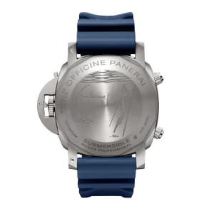 SUBMERSIBLE Divers Professional Certified Pre-Owned, 