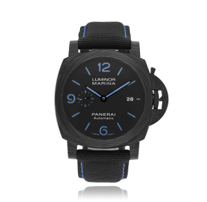 Panerai LUMINOR in Karbon, PAM01661 - Bucherer